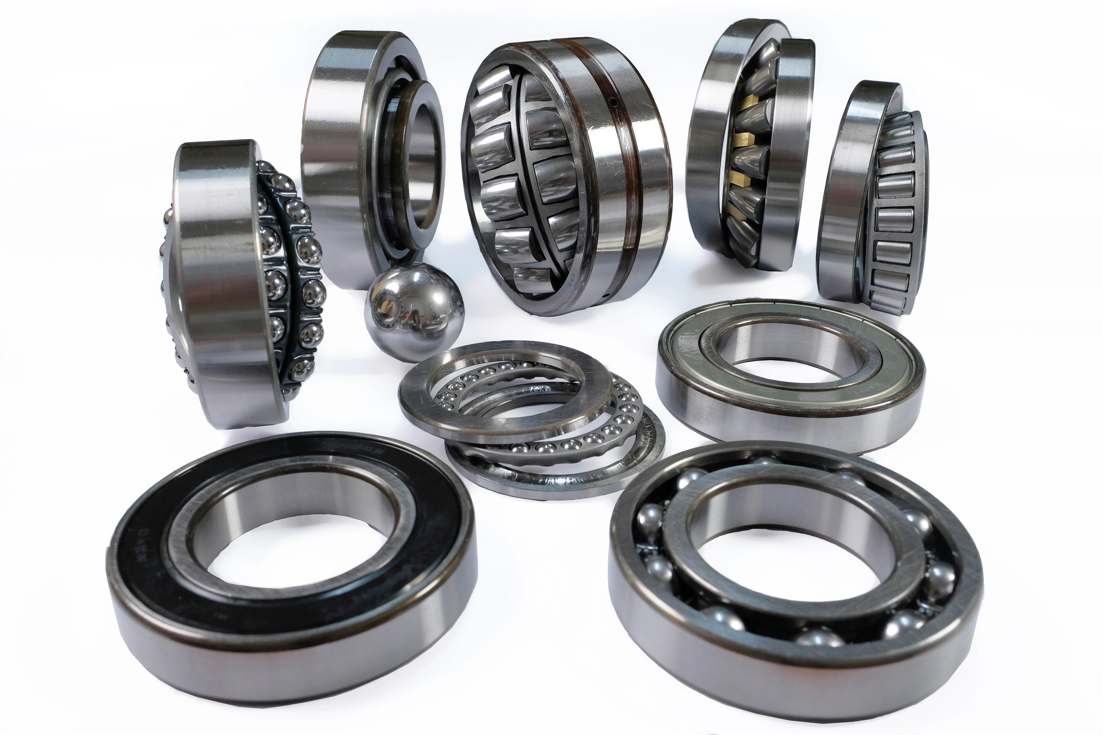 Bearing