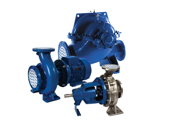 Centrifugal Pump