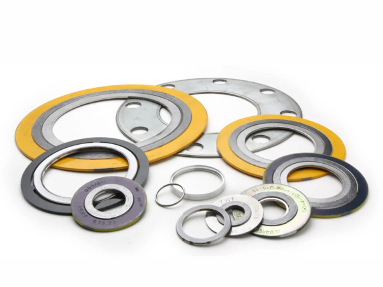 Gasket