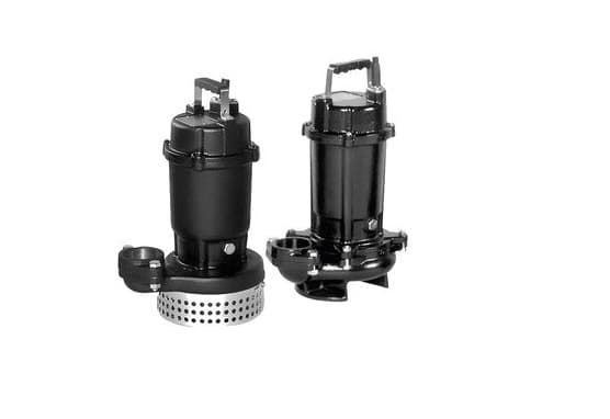 Submersible